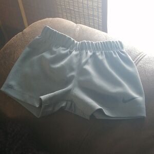 Nike Grey Shorts 3M